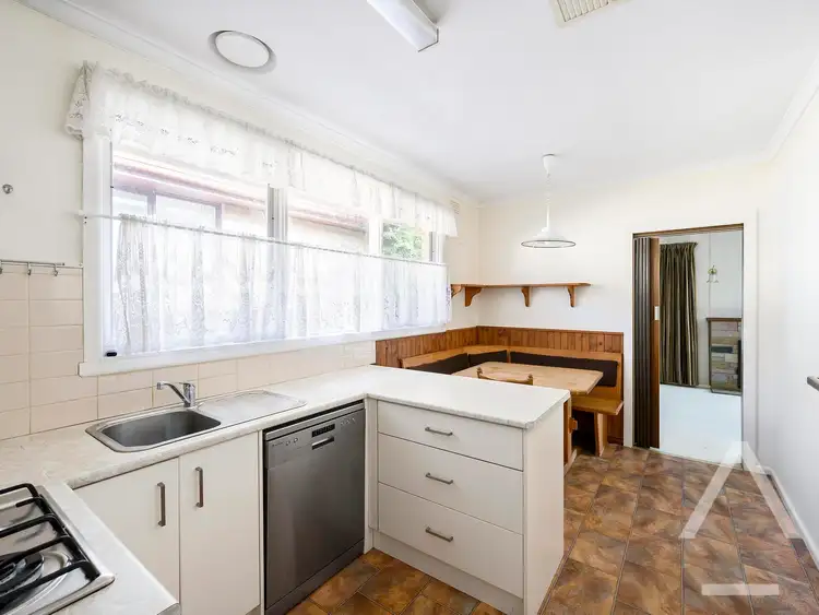 Fifth view of Homely house listing, 46 Marcus Road, Templestowe Lower VIC 3107