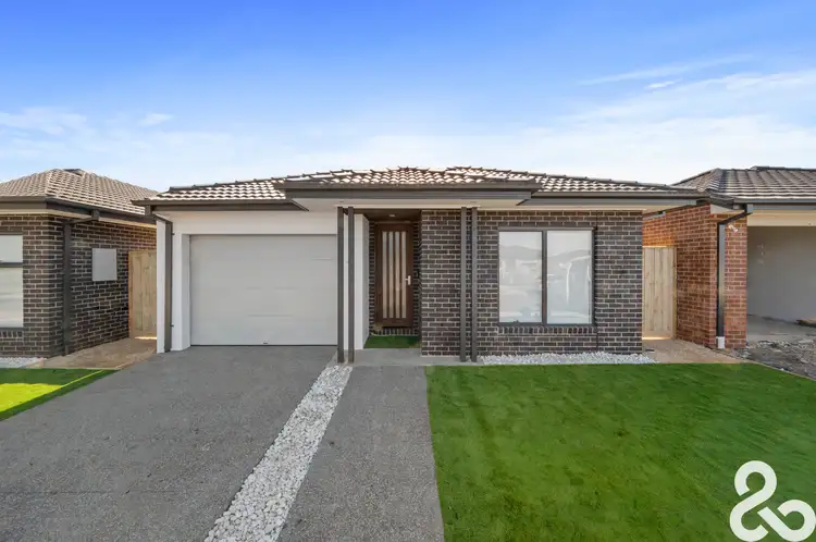 Main view of Homely house listing, 20 Constable Street, Beveridge VIC 3753