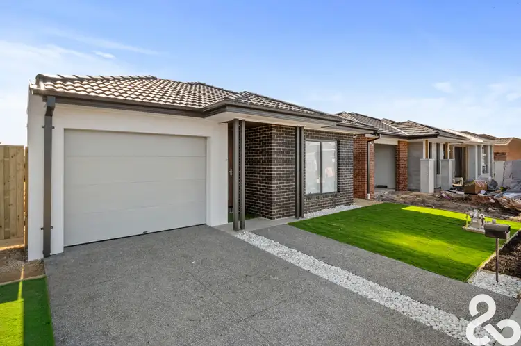 Second view of Homely house listing, 20 Constable Street, Beveridge VIC 3753