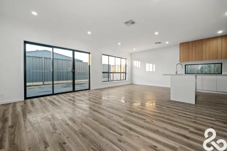 Third view of Homely house listing, 20 Constable Street, Beveridge VIC 3753