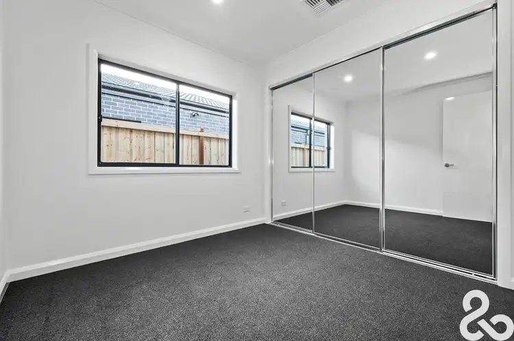 Fifth view of Homely house listing, 20 Constable Street, Beveridge VIC 3753
