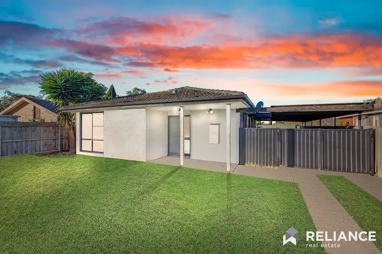 Main view of Homely house listing, 13 Chirnside Court, Corio VIC 3214