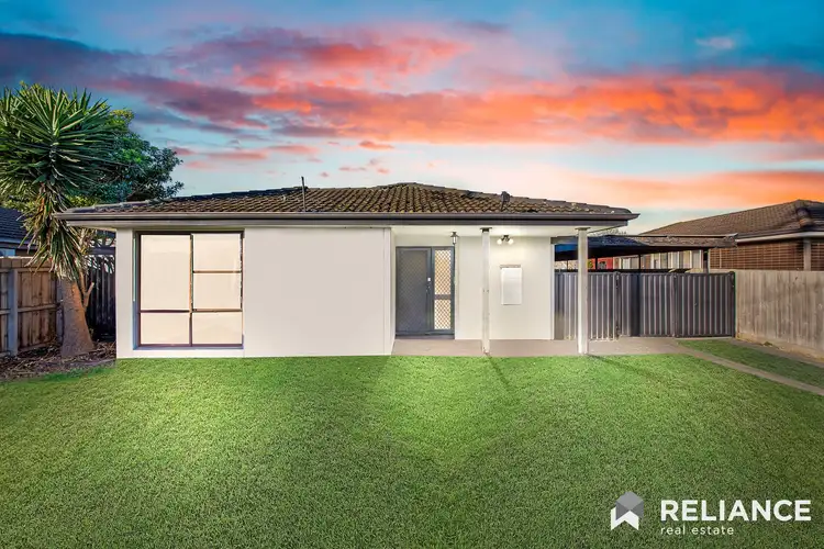 Second view of Homely house listing, 13 Chirnside Court, Corio VIC 3214