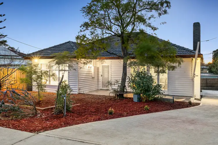 1/6 Ryan Grove, Blackburn South VIC 3130