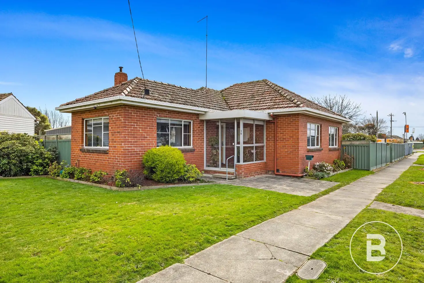 Main view of Homely house listing, 39 Hawthorn Grove, Wendouree VIC 3355
