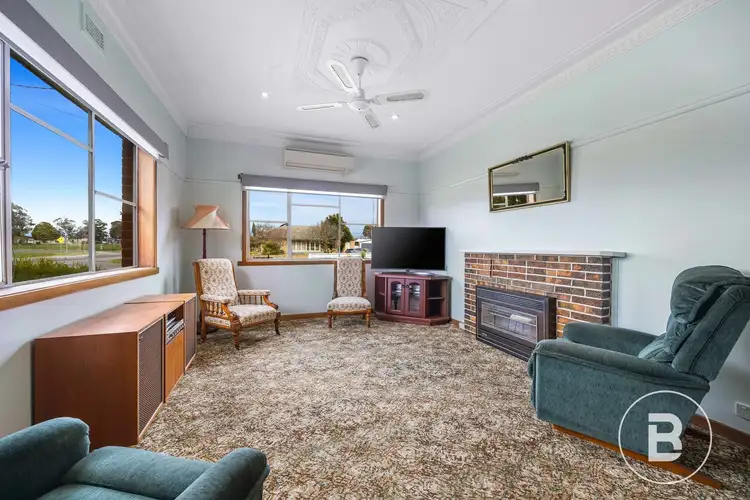 Third view of Homely house listing, 39 Hawthorn Grove, Wendouree VIC 3355