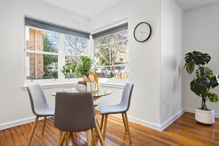 Sixth view of Homely apartment listing, 1/6 Woonsocket Court, St Kilda VIC 3182