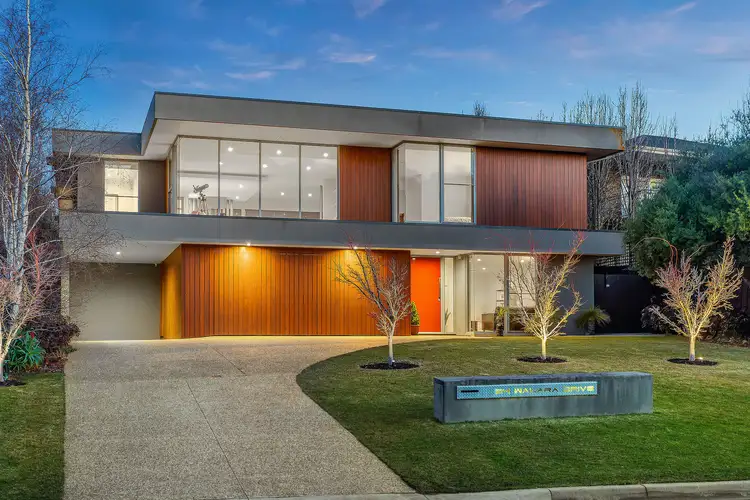 Main view of Homely house listing, 24 Walara Drive, Mount Martha VIC 3934