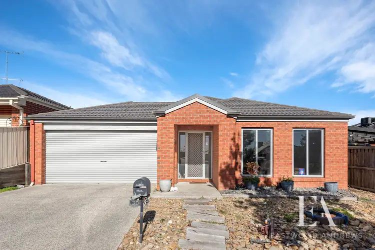 Second view of Homely house listing, 30 Shoaling Drive, Leopold VIC 3224