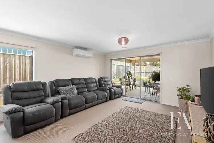 Fourth view of Homely house listing, 30 Shoaling Drive, Leopold VIC 3224