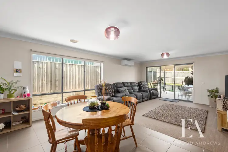 Fifth view of Homely house listing, 30 Shoaling Drive, Leopold VIC 3224