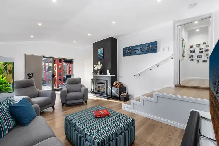 Third view of Homely house listing, 11 Deborah Close, Mount Colah NSW 2079