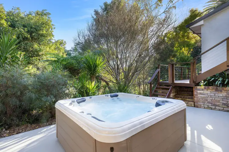 Fifth view of Homely house listing, 11 Deborah Close, Mount Colah NSW 2079