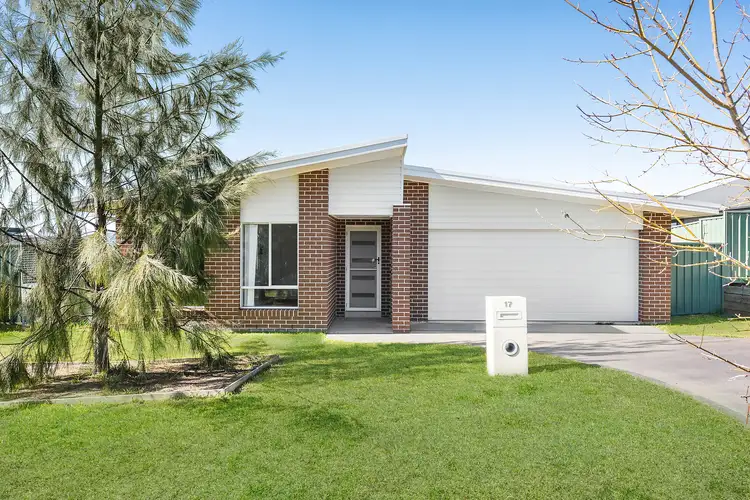 17 Xavier Court, Mudgee NSW 2850