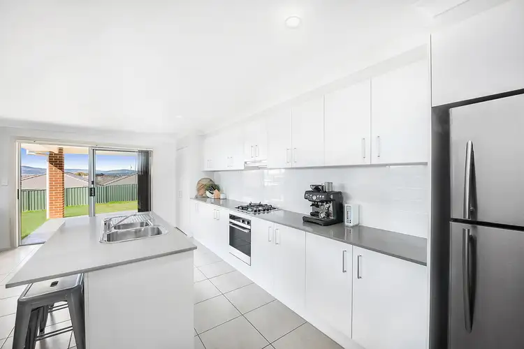 Second view of Homely house listing, 17 Xavier Court, Mudgee NSW 2850