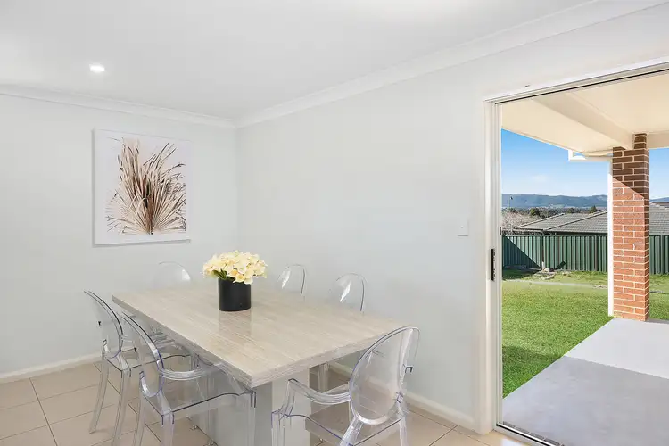 Third view of Homely house listing, 17 Xavier Court, Mudgee NSW 2850