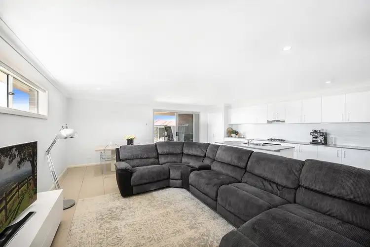 Fourth view of Homely house listing, 17 Xavier Court, Mudgee NSW 2850