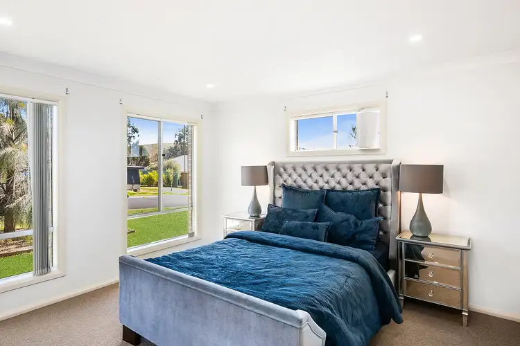 Fifth view of Homely house listing, 17 Xavier Court, Mudgee NSW 2850