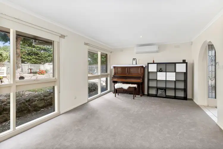Third view of Homely house listing, 8 Edith Court, Belmont VIC 3216