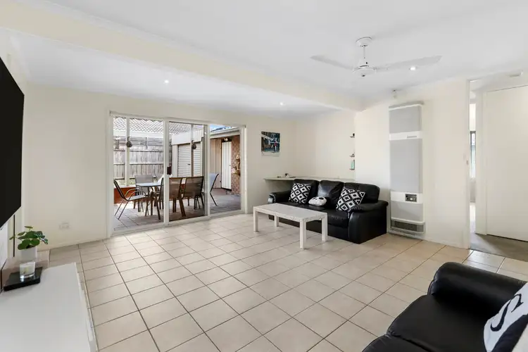 Fourth view of Homely house listing, 8 Edith Court, Belmont VIC 3216