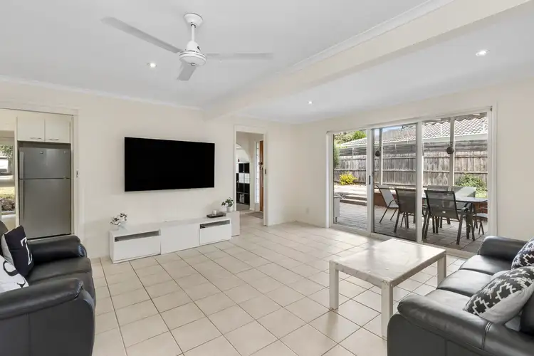 Fifth view of Homely house listing, 8 Edith Court, Belmont VIC 3216