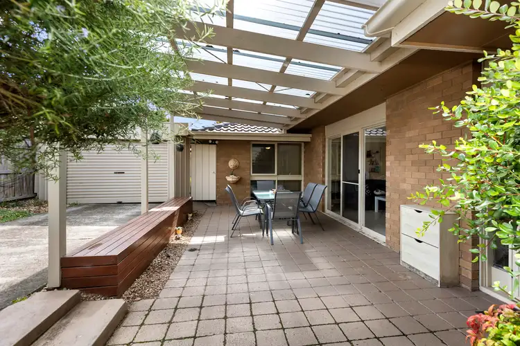 Sixth view of Homely house listing, 8 Edith Court, Belmont VIC 3216