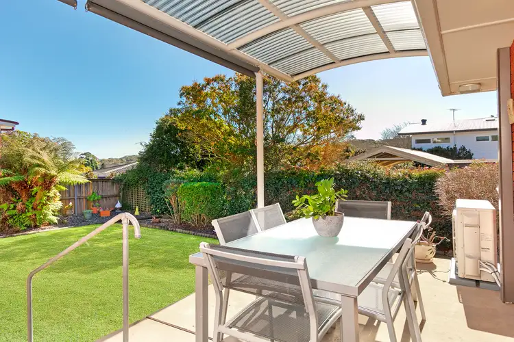 Second view of Homely house listing, 6 Haigh Avenue, Belrose NSW 2085