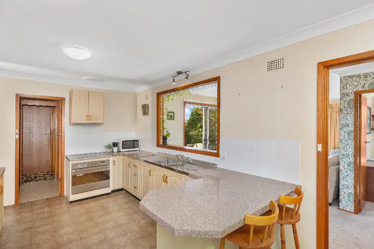 Third view of Homely house listing, 6 Haigh Avenue, Belrose NSW 2085