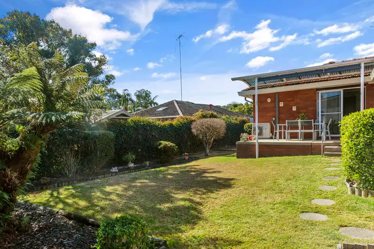 Fifth view of Homely house listing, 6 Haigh Avenue, Belrose NSW 2085