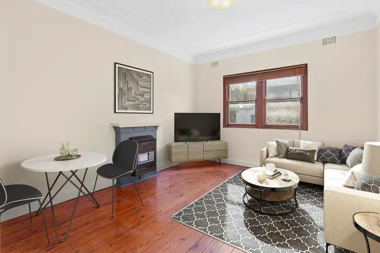 Main view of Homely apartment listing, 24/26 The Crescent, Manly NSW 2095