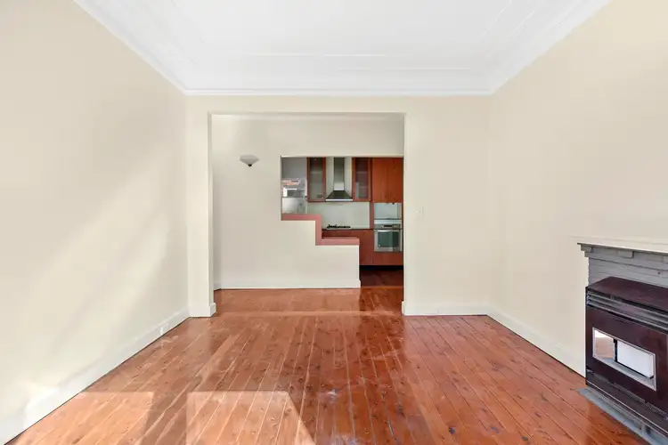 Third view of Homely apartment listing, 24/26 The Crescent, Manly NSW 2095