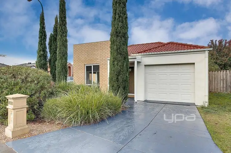 Main view of Homely house listing, 1 Portland. Place, Roxburgh Park VIC 3064