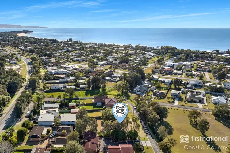 Third view of Homely land listing, 25 The Triangle, Culburra Beach NSW 2540