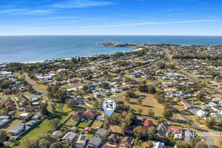 Fourth view of Homely land listing, 25 The Triangle, Culburra Beach NSW 2540