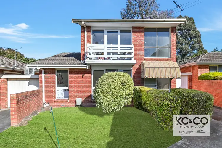 Third view of Homely townhouse listing, 8/143-149 Coleman Parade, Glen Waverley VIC 3150