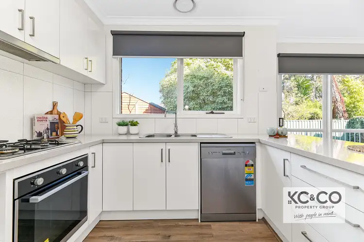 Fourth view of Homely townhouse listing, 8/143-149 Coleman Parade, Glen Waverley VIC 3150