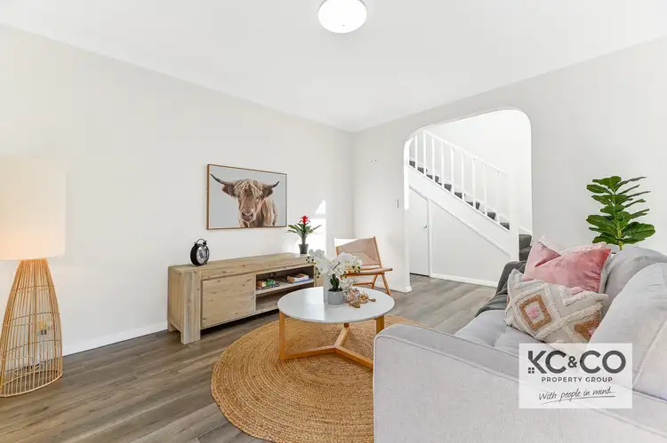Fifth view of Homely townhouse listing, 8/143-149 Coleman Parade, Glen Waverley VIC 3150
