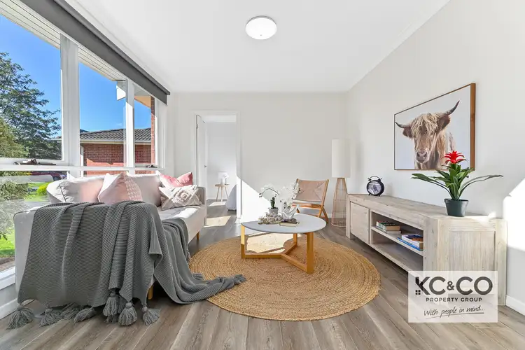 Sixth view of Homely townhouse listing, 8/143-149 Coleman Parade, Glen Waverley VIC 3150