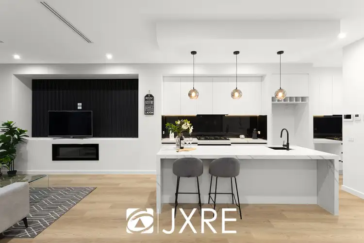 Second view of Homely townhouse listing, 44A Arunta Crescent, Clarinda VIC 3169