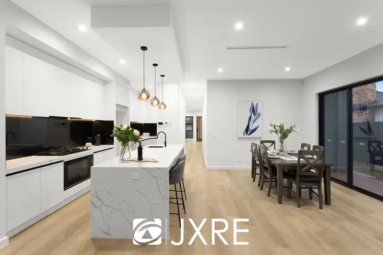 Third view of Homely townhouse listing, 44A Arunta Crescent, Clarinda VIC 3169