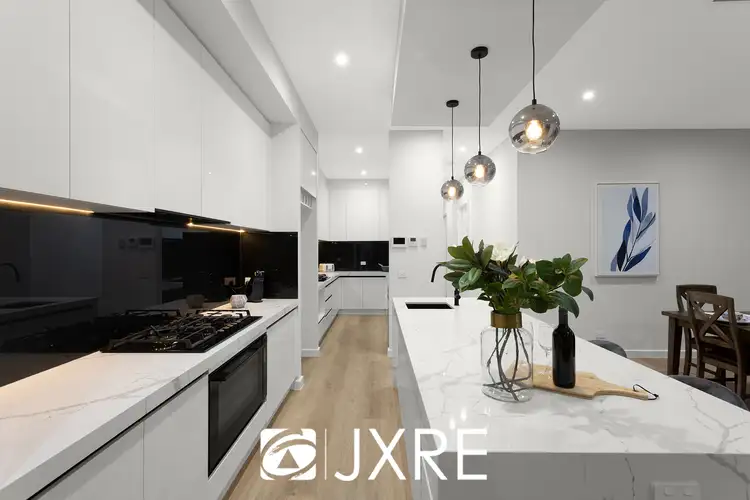 Fifth view of Homely townhouse listing, 44A Arunta Crescent, Clarinda VIC 3169