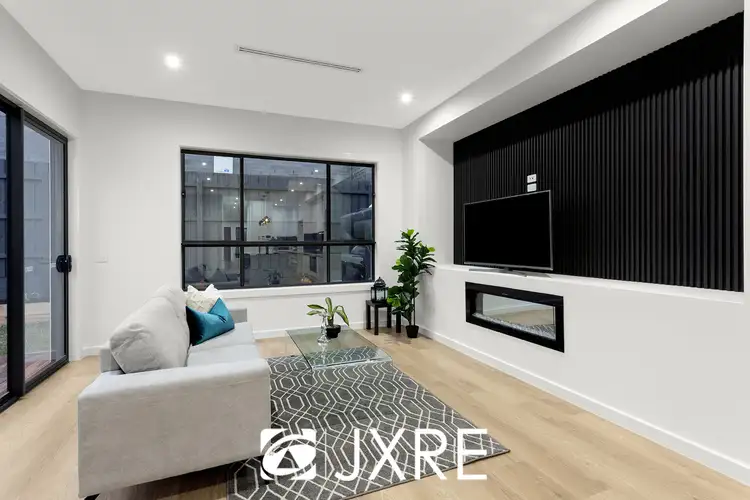 Sixth view of Homely townhouse listing, 44A Arunta Crescent, Clarinda VIC 3169