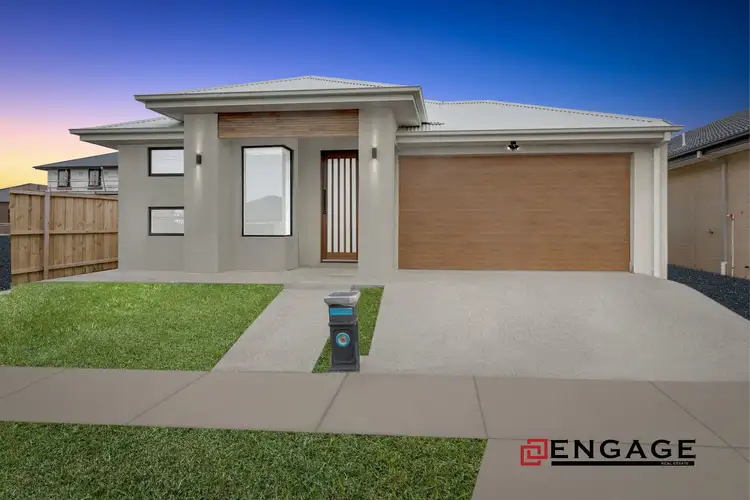 Main view of Homely house listing, 63 Lena Crescent, Truganina VIC 3029