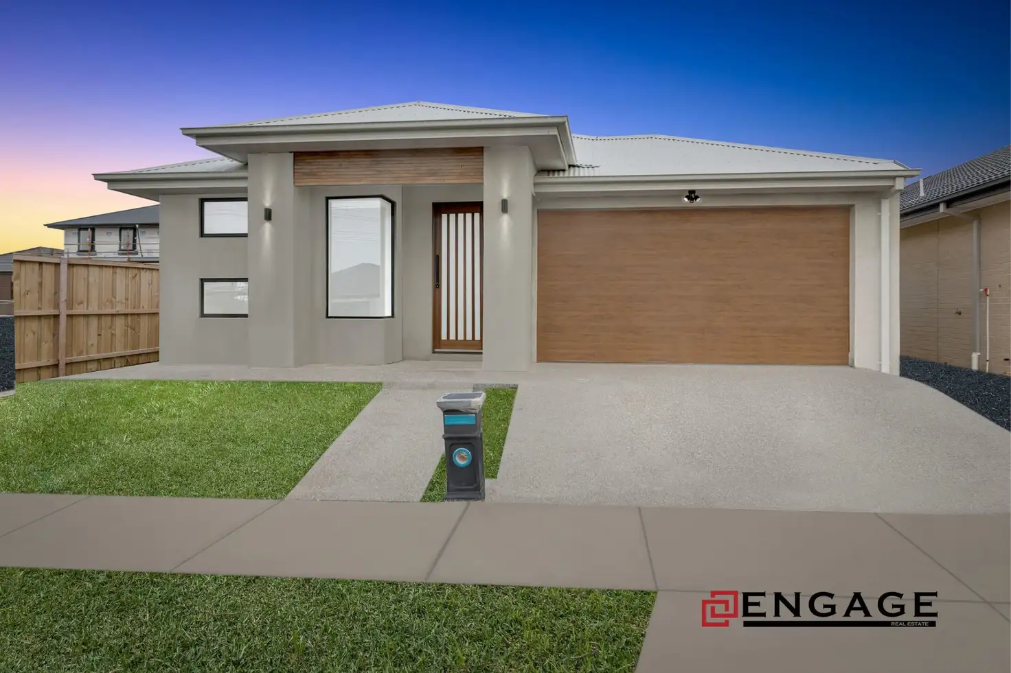 Main view of Homely house listing, 63 Lena Crescent, Truganina VIC 3029