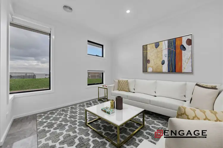 Third view of Homely house listing, 63 Lena Crescent, Truganina VIC 3029
