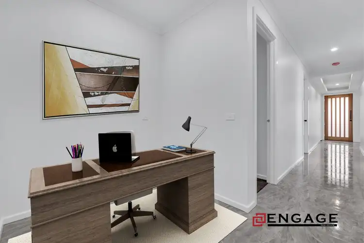 Sixth view of Homely house listing, 63 Lena Crescent, Truganina VIC 3029