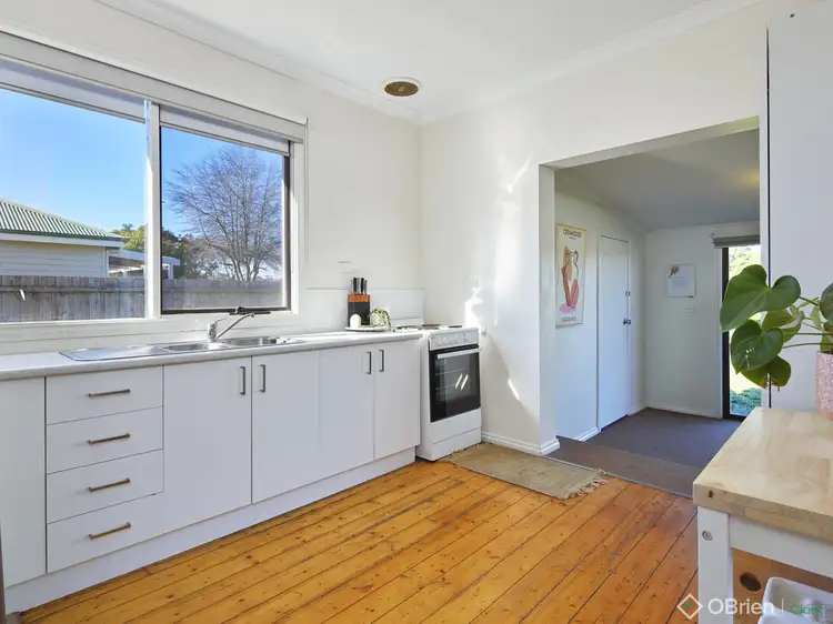 Second view of Homely house listing, 10 Fairchild Street, Drouin VIC 3818
