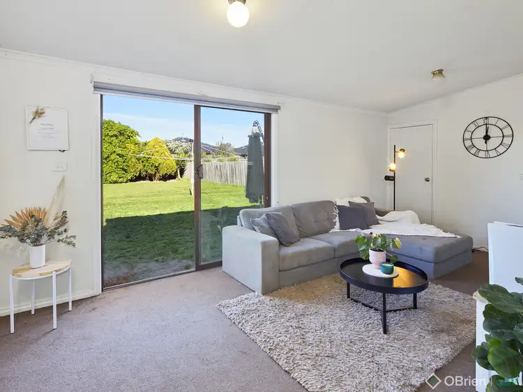 Third view of Homely house listing, 10 Fairchild Street, Drouin VIC 3818