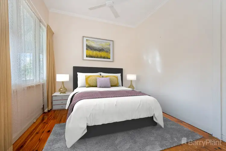 Fifth view of Homely house listing, 51 Maple Street, Golden Square VIC 3555