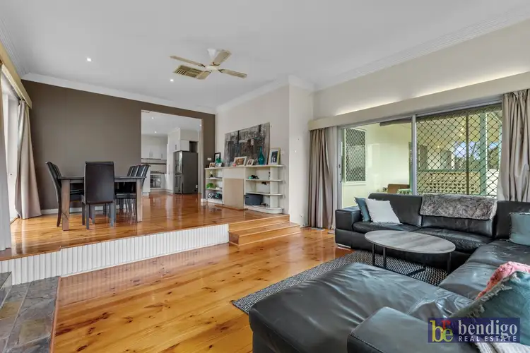 Fifth view of Homely house listing, 15 Mill Street, Kennington VIC 3550